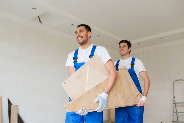 Trusted Byrdstown, TN Junk Removal Services Experts