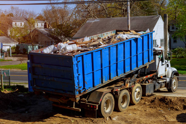 Reliable Byrdstown, TN Junk Removal Services Solutions
