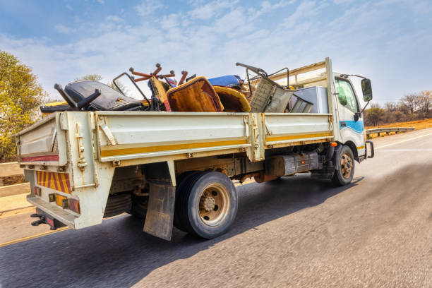 Best Yard Waste Removal  in Byrdstown, TN