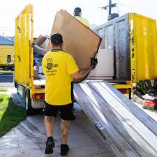 Same-Day Junk Removal Services in Byrdstown, TN